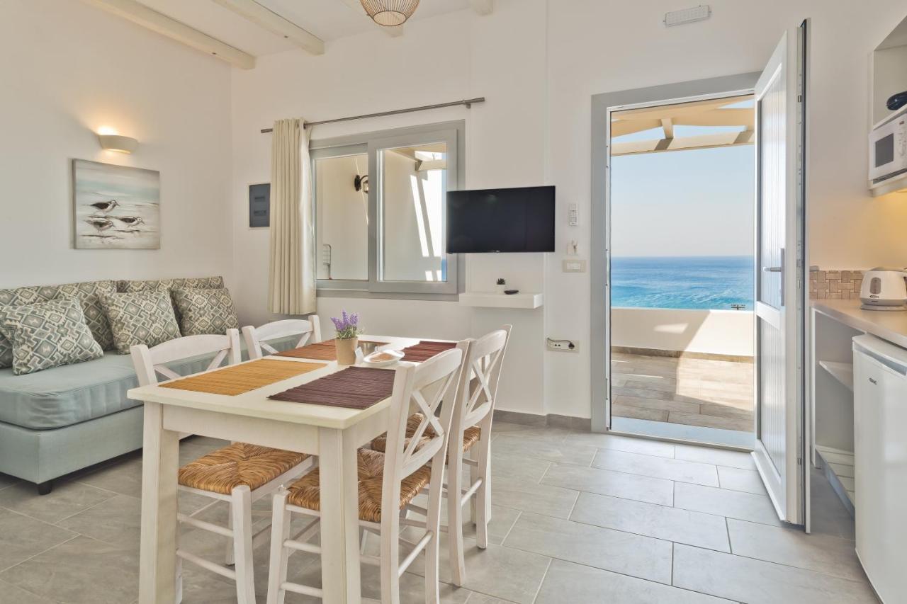 Alsalos Villas Amoopi Exterior photo