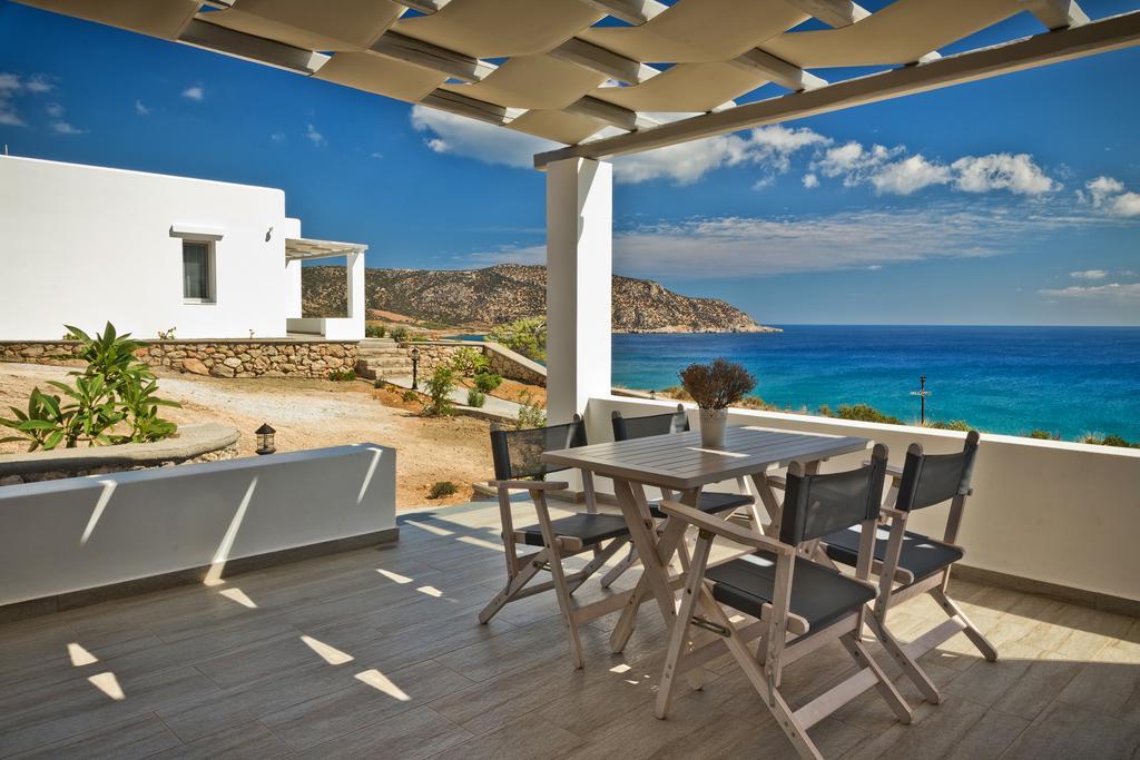 Alsalos Villas Amoopi Room photo